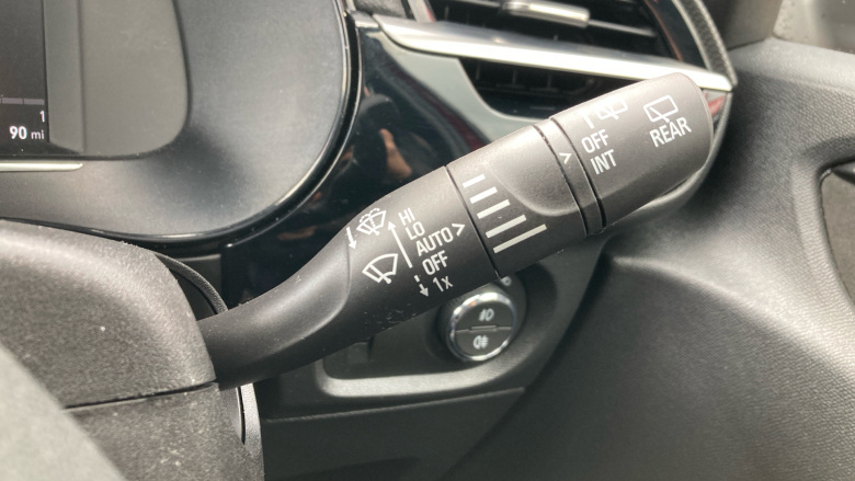 Vauxhall Corsa 1.2 Turbo Ultimate 5dr Petrol Hatchback